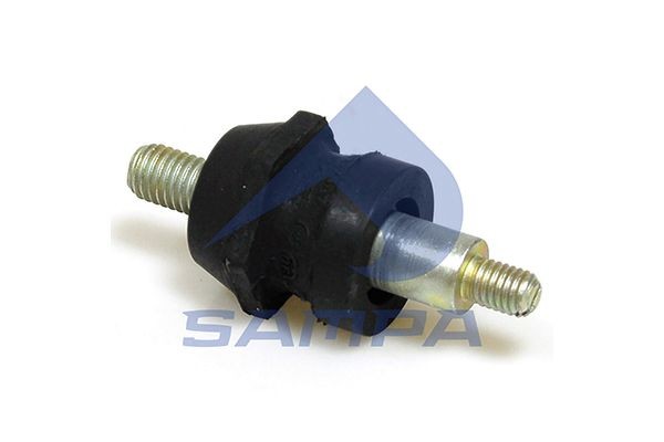 SAMPA 050.190: Spilvens, Gaisa filtrs