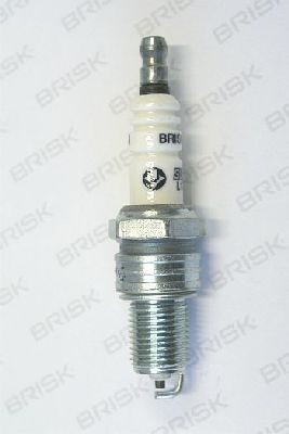 BRISK 1322: Bujía de encendido Ancho de llave: 21 mm
