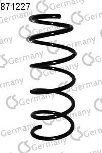 CS Germany 14.871.227: Sprężyna zawieszenia