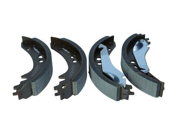 MAXGEAR 19-0273: Zestaw szczęk hamulcowych 230[mm]