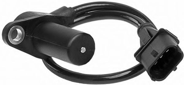 HELLA 6PU 009 110-641: Sensor de cigüeñal