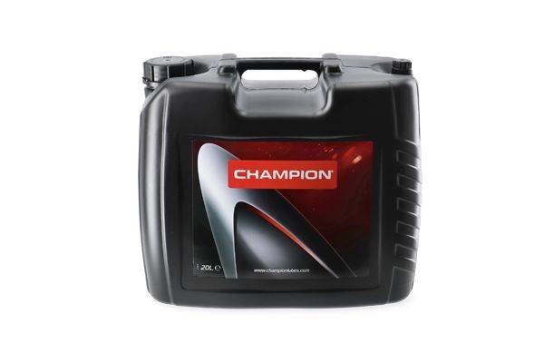 CHAMPION LUBRICANTS 8202650: Huile pour boîte automatique 20I, DEXRON III-H, MB 236.3, MB 236.7, MB 236.10, MB 236.11, AISIN-WARNER JWS3309, FORD MERCON V CHAMPION NEW ENERGY MULTI VEHICLE ATF