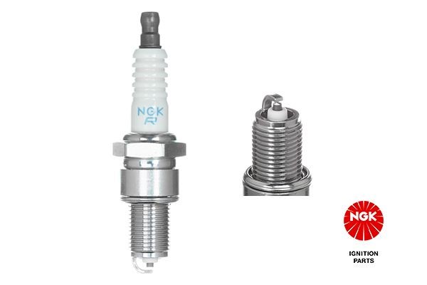 NGK 97416: Bougie Sleutelwijdte: 20,8 mm, BLISTER