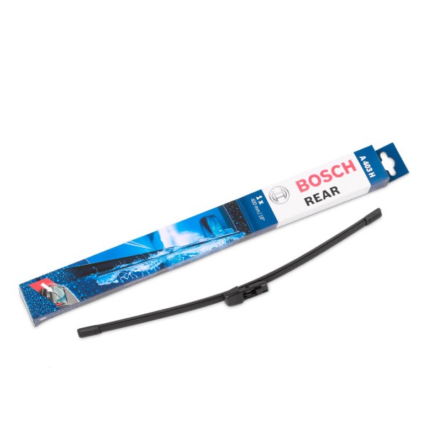 BOSCH 3 397 008 998: Essuie-glace arrière Aerotwin Rear