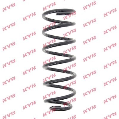 KYB RA6186: Chassisveer Achteras, K-Flex K-Flex