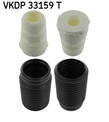 SKF VKDP 33159 T: Porvédőkészlet, lengéscsillapító