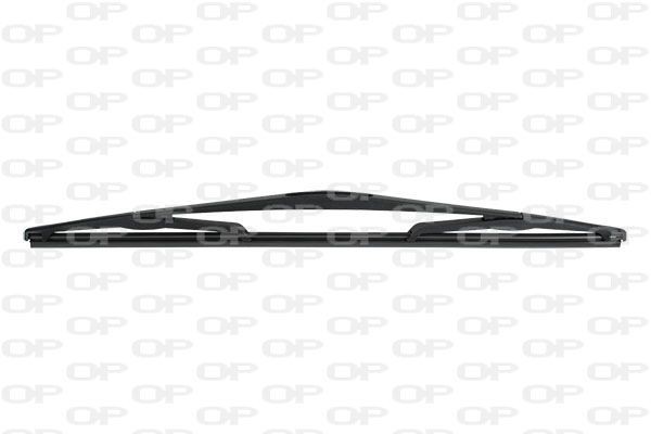 OPEN PARTS WBR7004.00: Hátsó ablaktörlő lapát