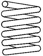SACHS 996 241: Chassisveer