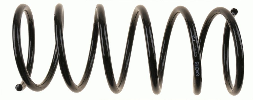 SACHS 998 085: Chassisveer