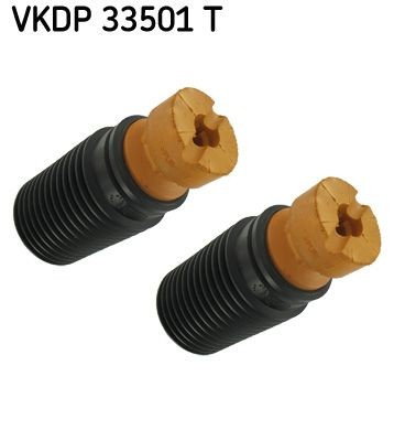 SKF VKDP 33501 T: Porvédőkészlet, lengéscsillapító