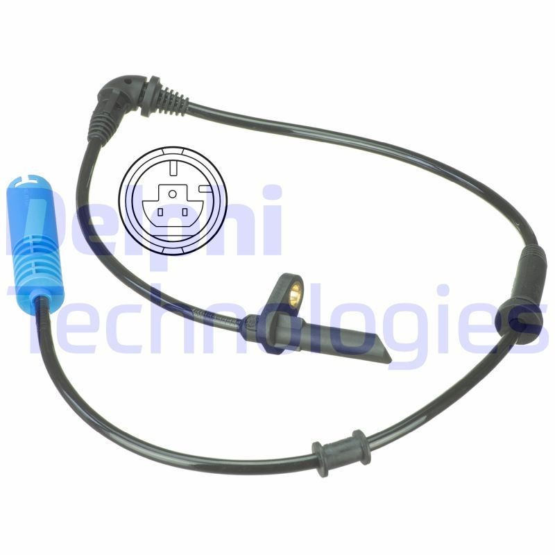 DELPHI SS20553: ABS jeladó