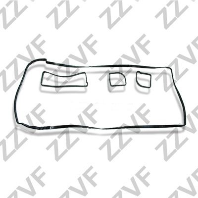 ZZVF ZVL1123: Szelepfedél tömítés