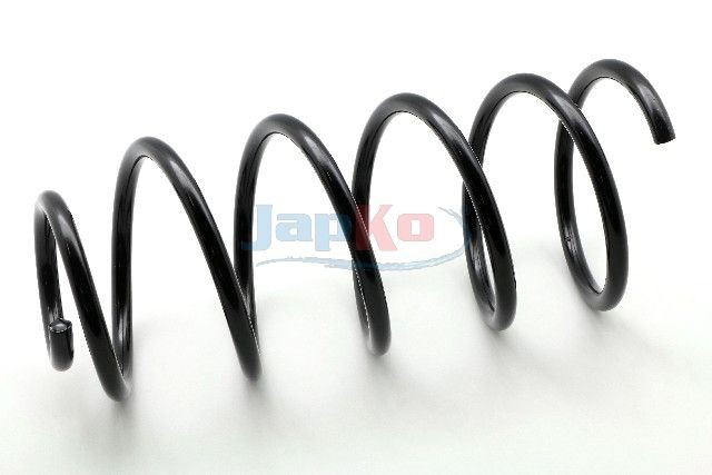 JAPKO ZCJ1680C: Chassisveer Vooras