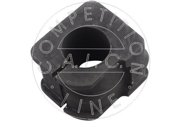 AIC 50284: Silent bloc de barre stabilisatrice Qualité originale de l'AIC Essieu avant droit, intérieur