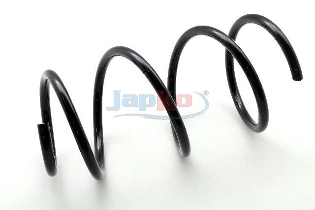 JAPKO ZCJ3448C: Chassisveer Vooras