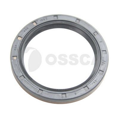 OSSCA 46972: Tömítéskészlet, szelepfedél