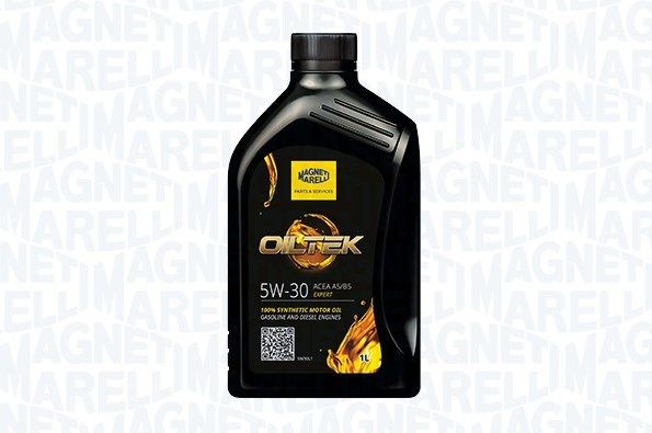 MAGNETI MARELLI 140550061418: Ulei de motor 1I, 5W-30 OILTEK, Expert