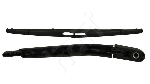 HART 156 738: Törlőkar készlet, szélvédő tisztítás
