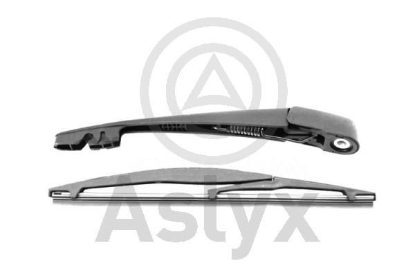 Aslyx AS-570317: Essuie-glace arrière