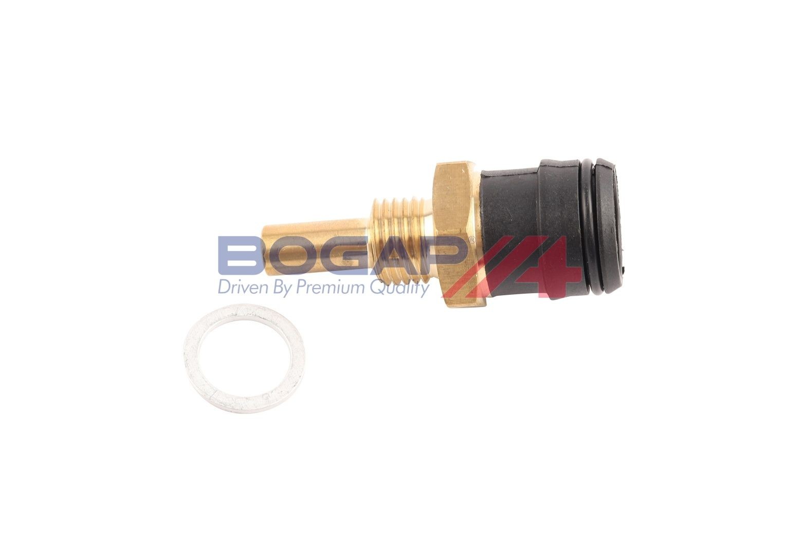BOGAP C4126111: Senzor, temperatura lichid de racire BOGAP Premium