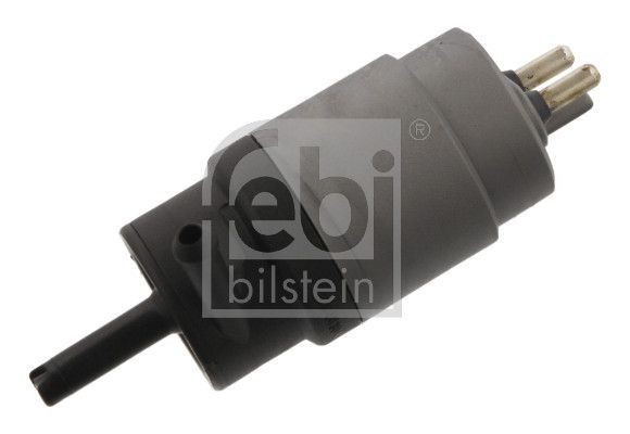 FEBI BILSTEIN 08677: Pompa de apa, spalare parbriz 12V