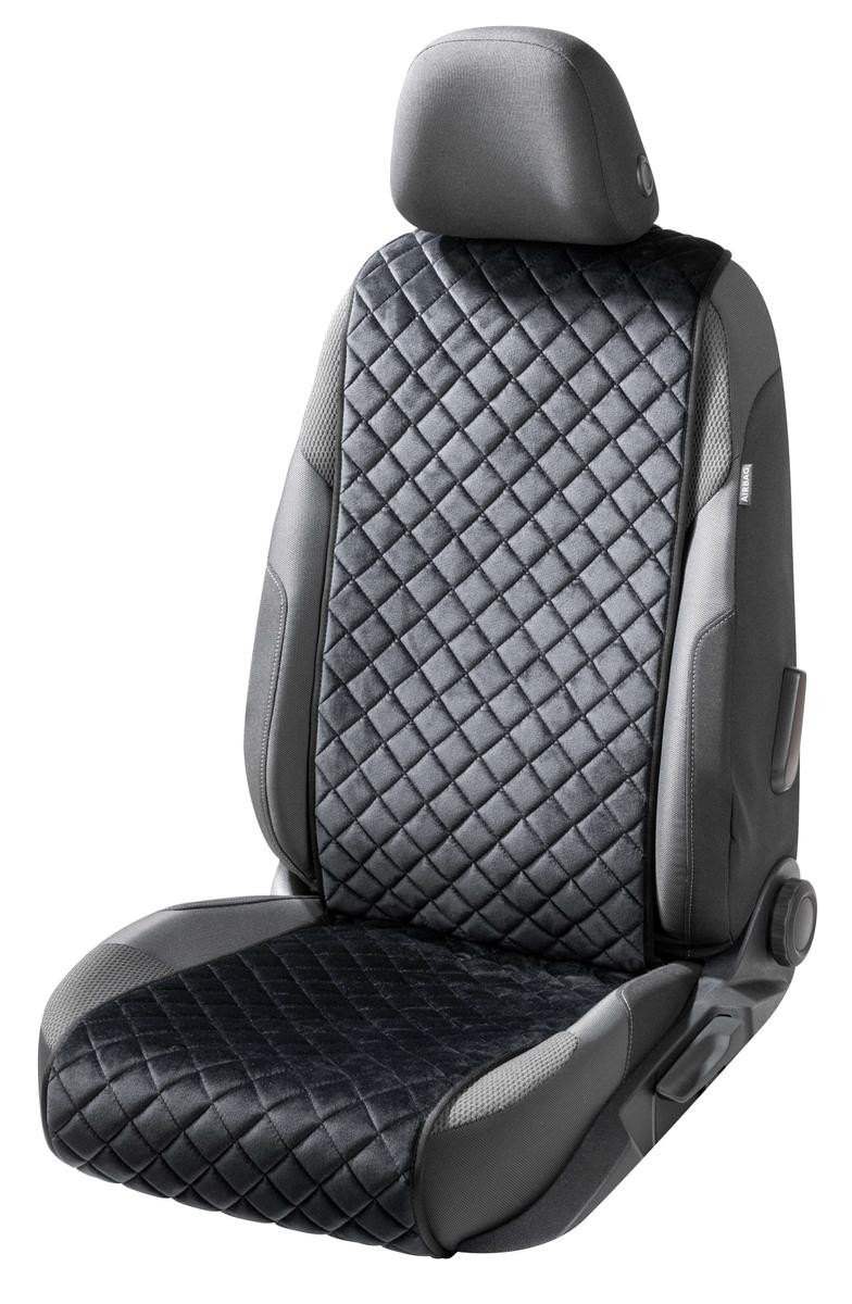 WALSER 13957: Huse scaune auto Comfortline Luxor
