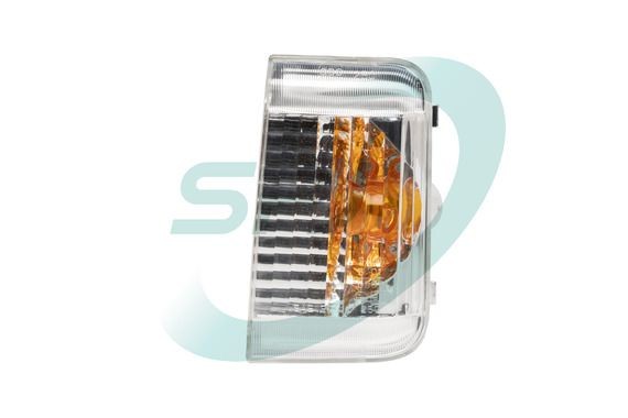 SPJ Z-0339: Feu répétiteur de clignotant