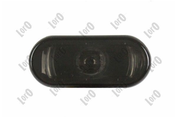 ABAKUS 053-43-840S: Clignotant Tuning / Pièces accessoires côté conducteur ou passager, sans ampoule
