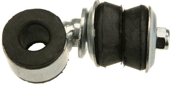 TRW JTS397: Brat / bieleta suspensie, stabilizator 76mm, cu acceasorii