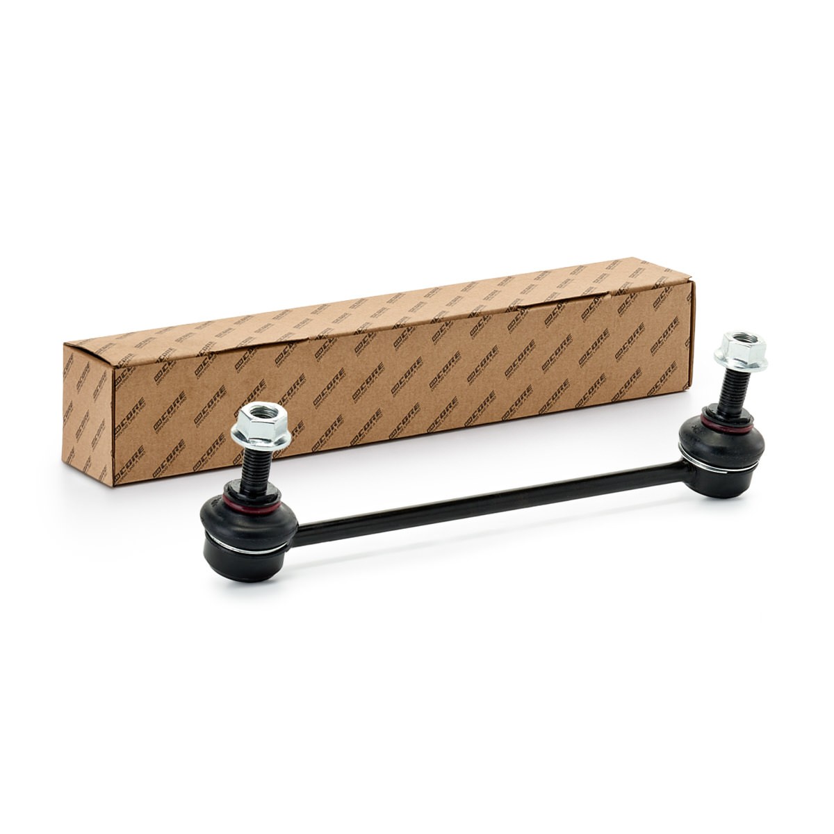 goCORE GCC2290083: Brat / bieleta suspensie, stabilizator punte fata, 202mm