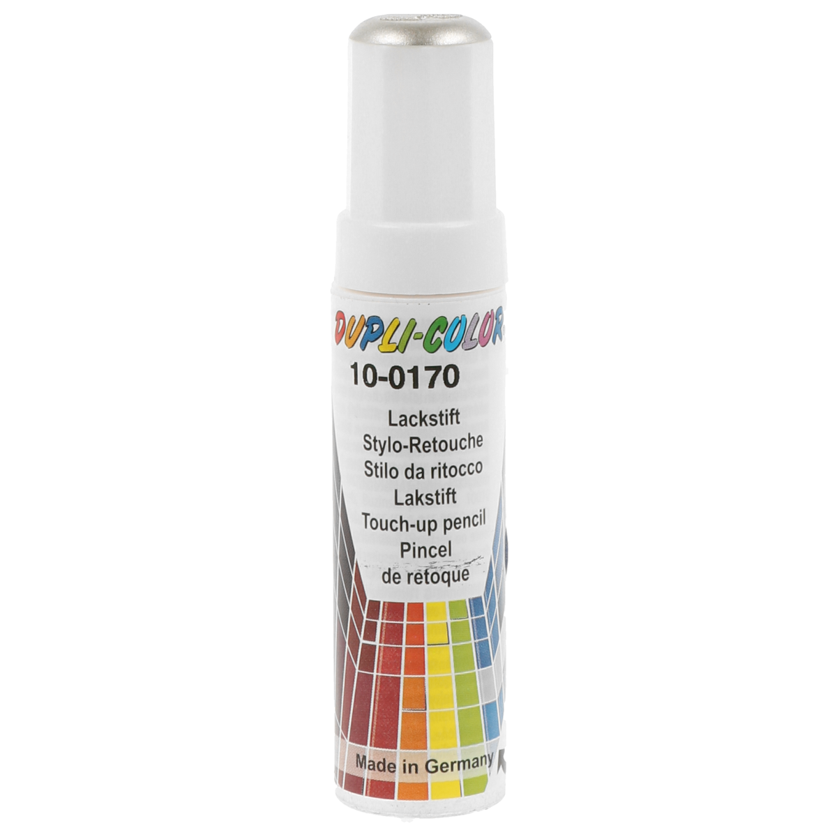 DUPLI COLOR 628771: Voertuig-combinatielak RAL ACRYL RAL 7039 quartz grey gloss 400 ml