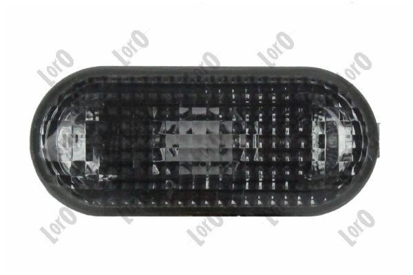 ABAKUS 017-12-840S: Clignotant Tuning / Pièces accessoires côté conducteur ou passager, sans ampoule