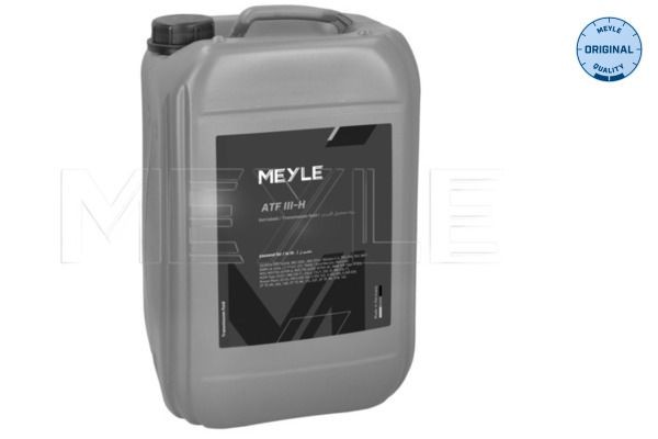 MEYLE 014 019 2310: Huile pour boîte automatique MEYLE-ORIGINAL: True to OE. 10I