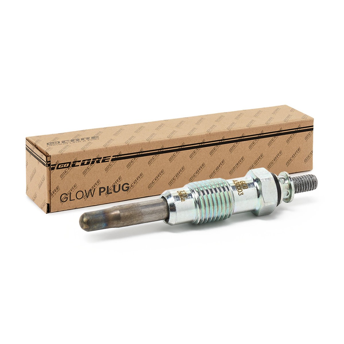 goCORE GCB430003: Gloeibougie