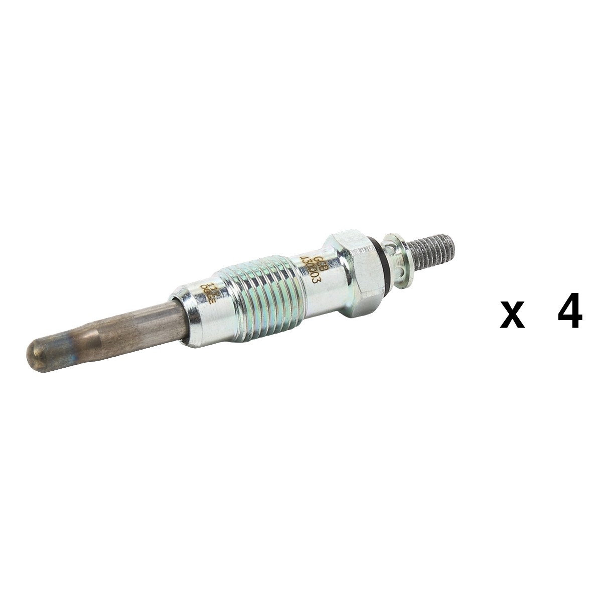 goCORE GCB430112: Gloeibougie