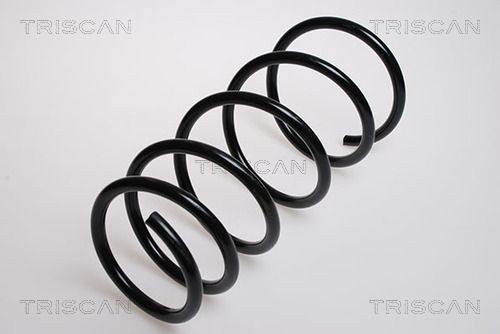 TRISCAN 8750 2549: Chassisveer Vooras