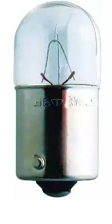 PHILIPS 13814MLCP: Ampoule de plaque d'immatriculation MasterLife