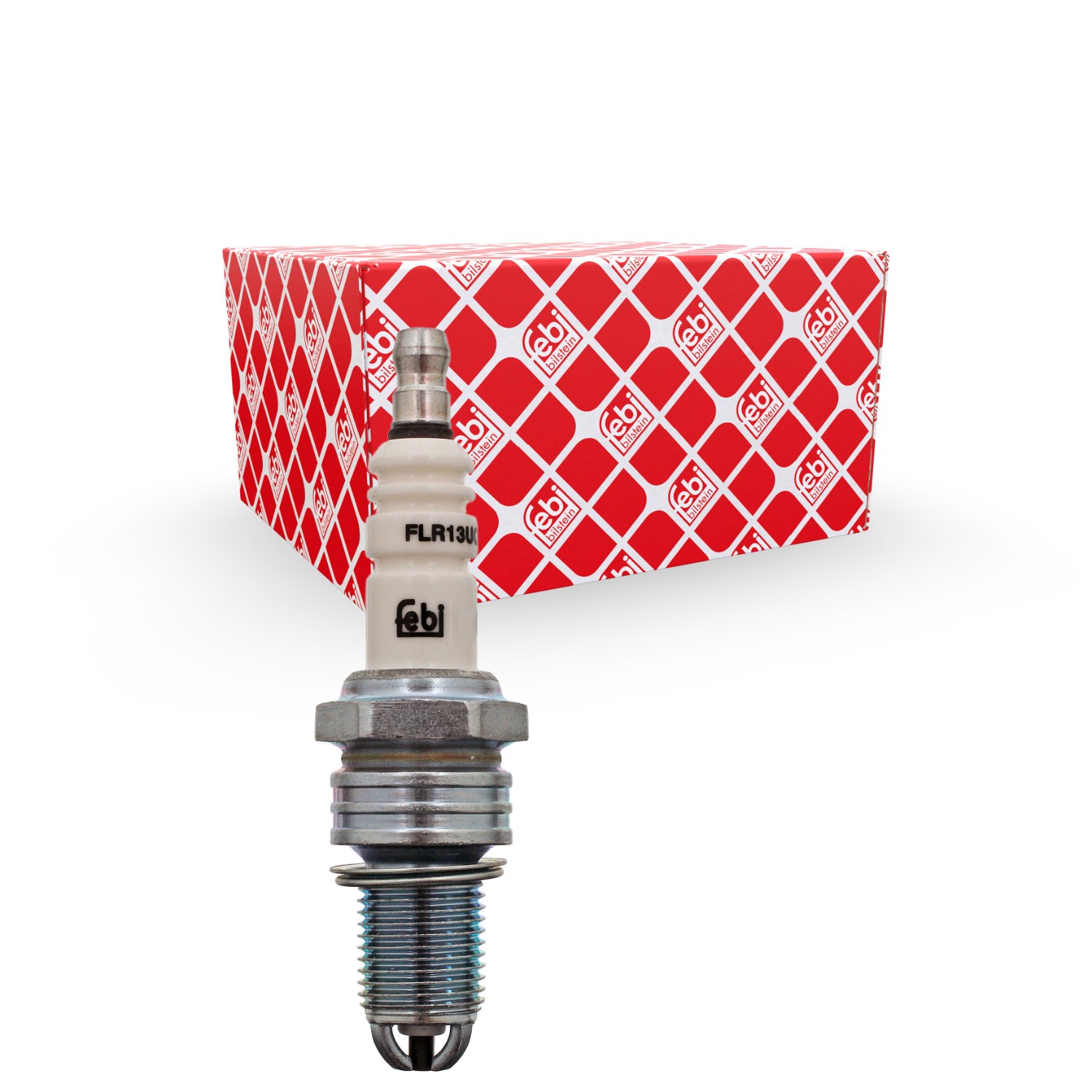FEBI BILSTEIN 13508: Bougie Extra Sleutelwijdte: 21