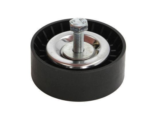 BTA E2C0010BTA: Galet enrouleur de courroie d'accessoire Ø: 8mm, Ø: 70mm, avec vis