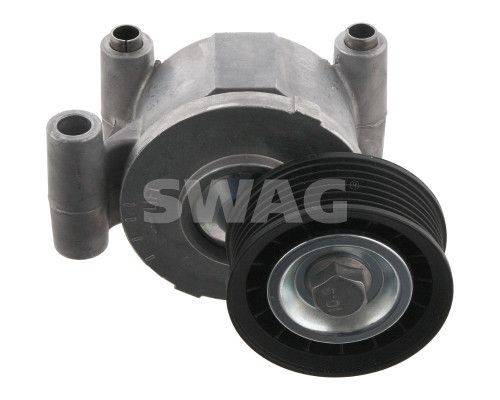 SWAG 50 93 2049: Galet tendeur de courroie d'accessoire
