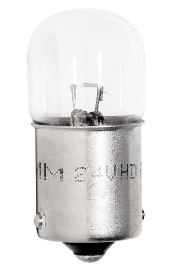 MAGNETI MARELLI 004667100000: Bec incandescent HEAVY DUTY LONG LIFE