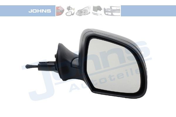 JOHNS 25 41 38-1: Oglinda exterioara dreapta