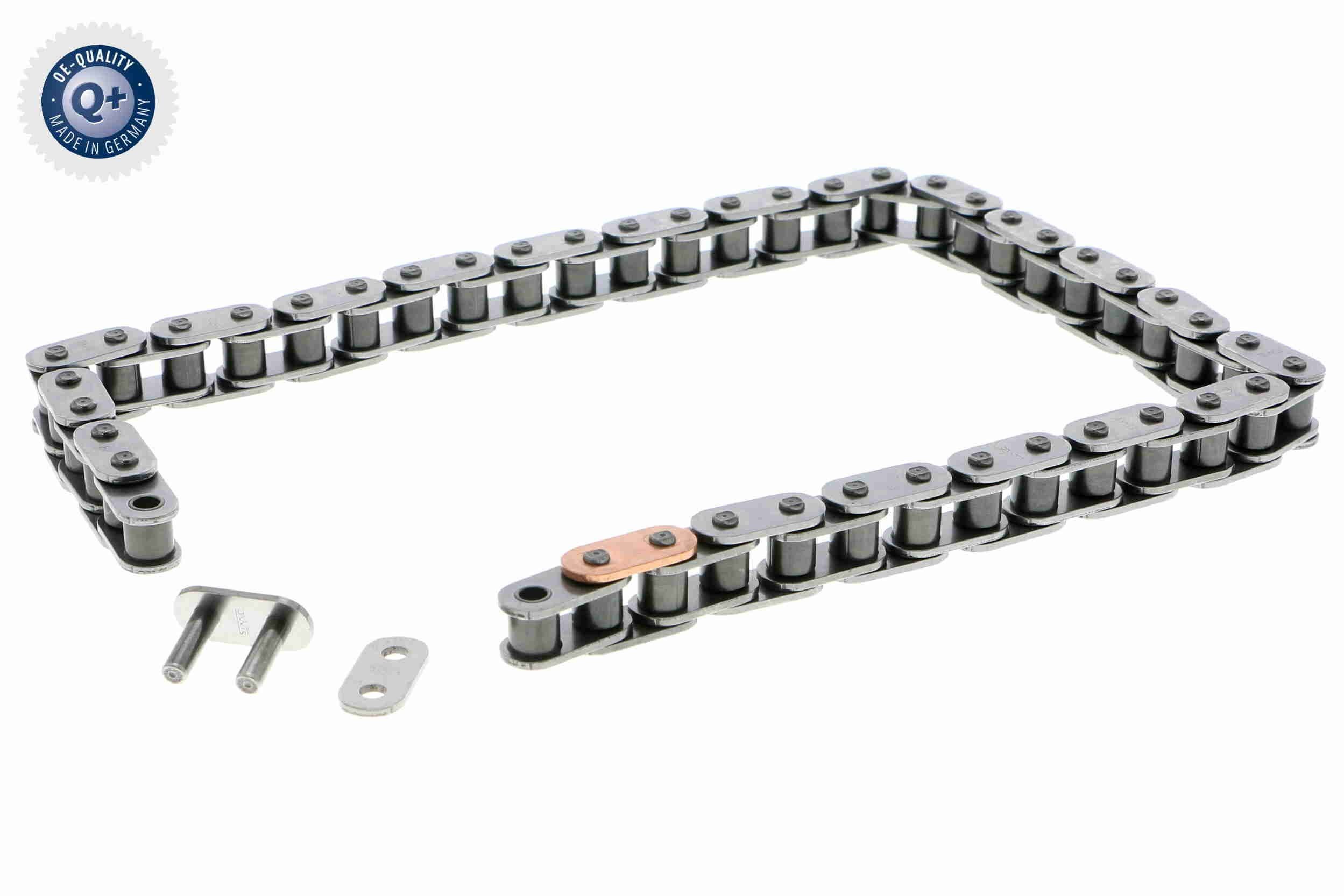 VAICO V30-3015: Chaîne de pompe à huile Q+, Première Monte Fabriqué en Allemagne
