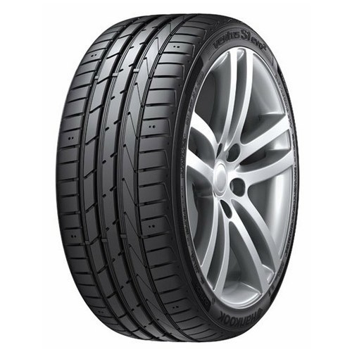 Hankook 1012671: Hankook Ventus S1 Evo 2 K117 225/45 ZR17 TL 94Y VENTUS S1 EVO2 K117 XL