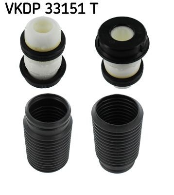 SKF VKDP 33151 T: Porvédőkészlet, lengéscsillapító