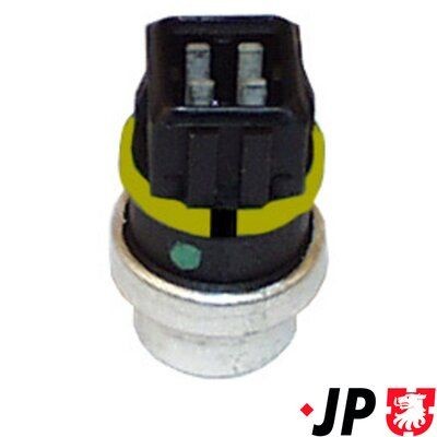JP GROUP 1193101700: Senzor, temperatura lichid de racire JP