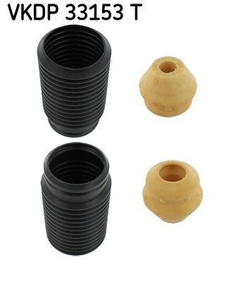 SKF VKDP 33153 T: Porvédőkészlet, lengéscsillapító
