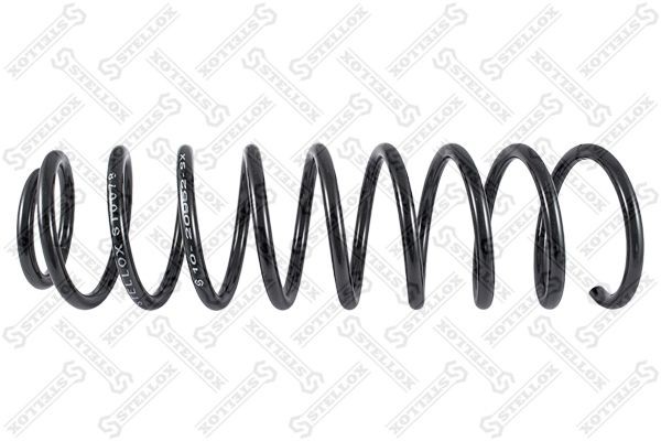 STELLOX 10-20952-SX: Chassisveer Achteras