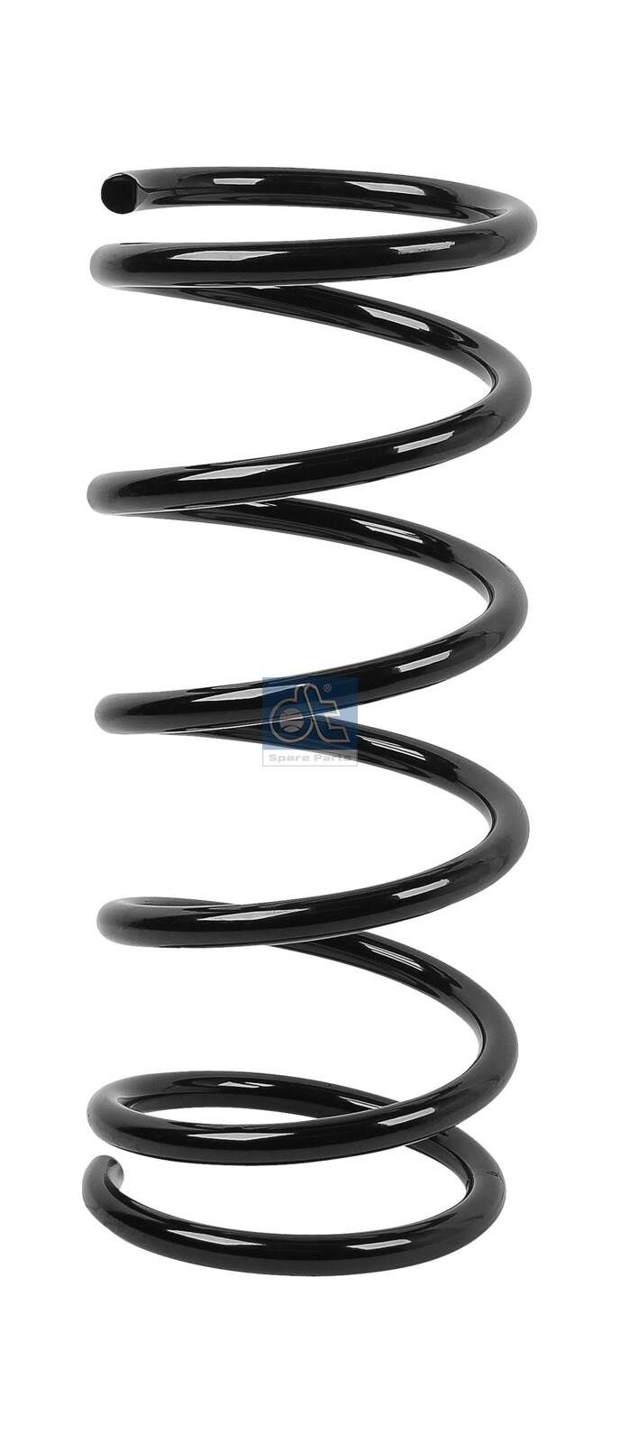 DT Spare Parts 12.60075: Chassisveer