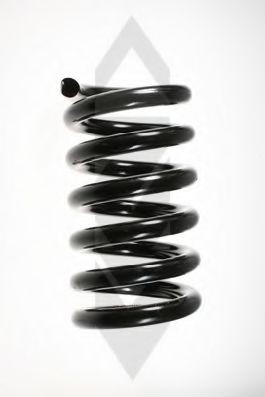 SPIDAN 49318: Chassisveer Vooras